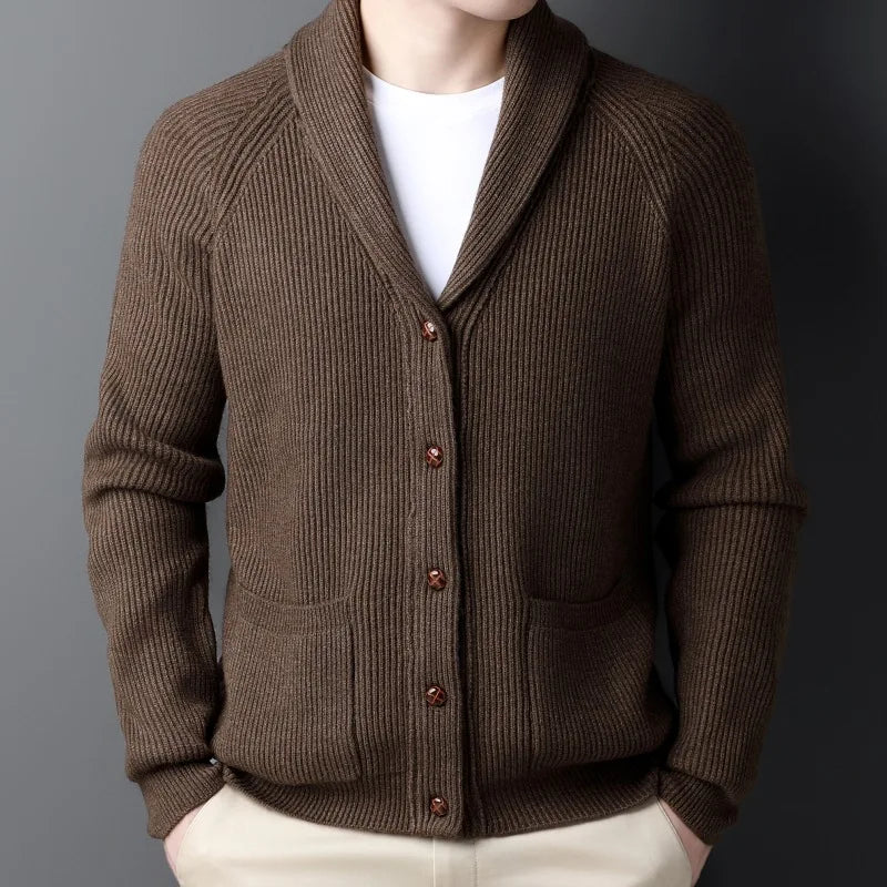 Bergamo Knitted Sweater