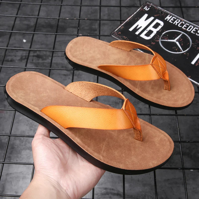 Harbor Ridge Flip-Flops