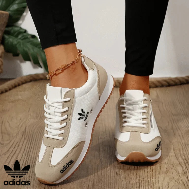 New Minimal Classic Sneakers 2026 | Clearance Sale