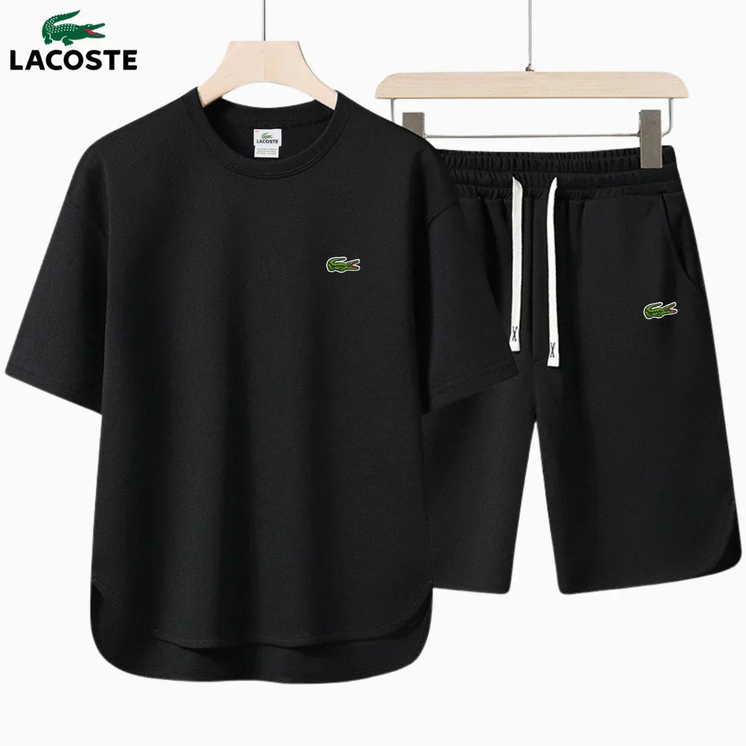LC™ Summer Performance T-Shirt & Shorts Set