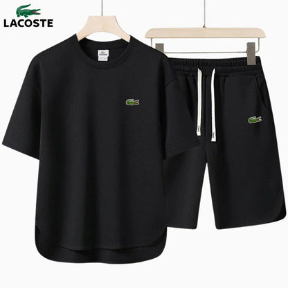 LC™ Summer Performance T-Shirt & Shorts Set