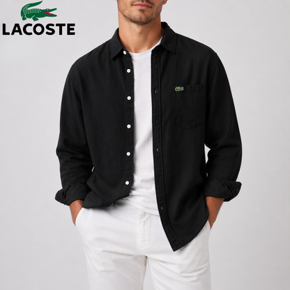 LC™ Men’s Lightweight Shirt Jacket | SALE