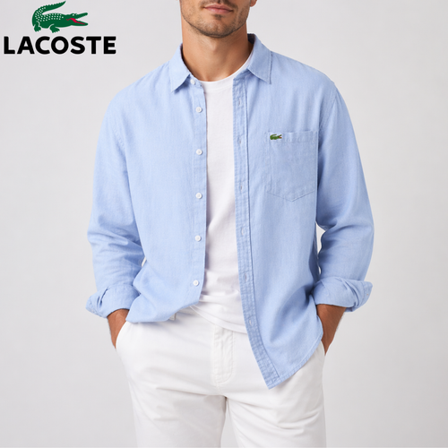 LC™ Men’s Lightweight Shirt Jacket | SALE