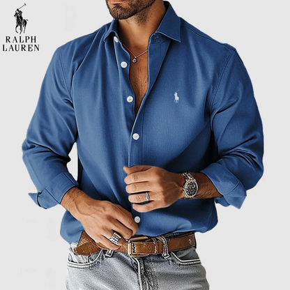 RL®-Prime Modern Shirt