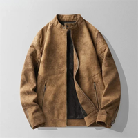 Saddle Brown