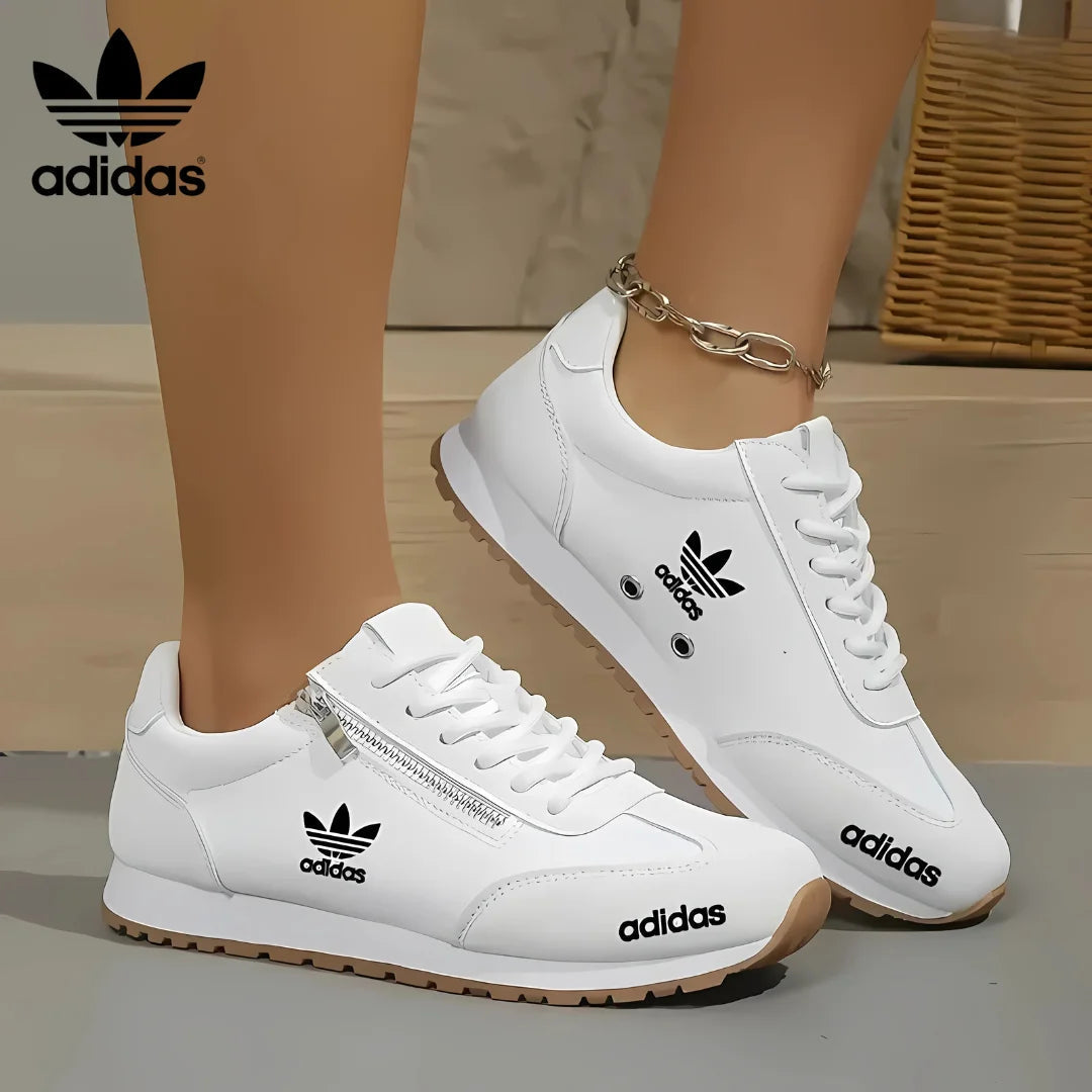 New Minimal Classic Sneakers 2026 | Clearance Sale