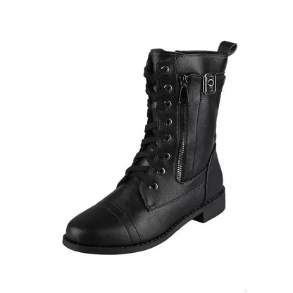 REBEL SOUL BOOTS