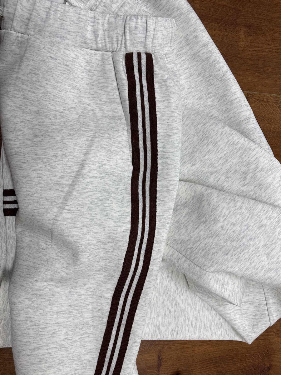 Davin™ Retro Sport Half-Zip Set