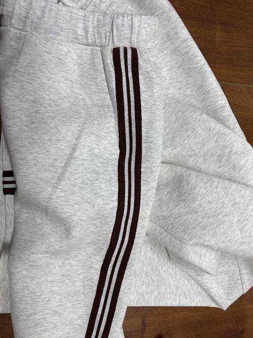 Davin™ Retro Sport Half-Zip Set