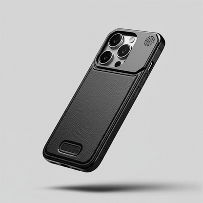 Heritage Hybrid iphone Case
