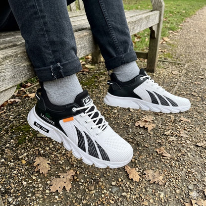 Lc®-Signature Retro Sneaker
