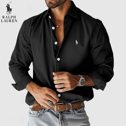 RL®-Prime Modern Shirt