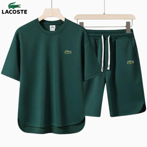 LC™ Summer Performance T-Shirt & Shorts Set