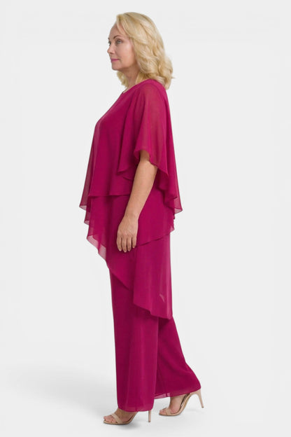Elara Évora Two-Piece Set