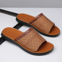Caramel Brown