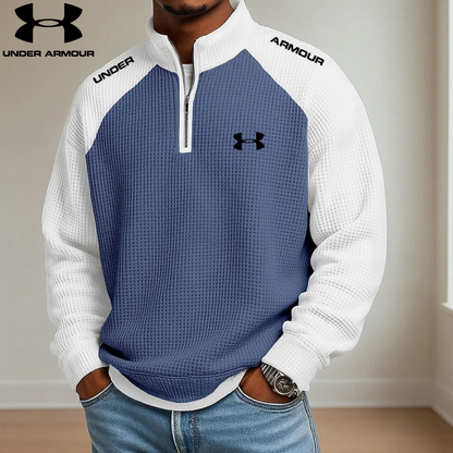 UA™ Performance Quarter-Zip Sweatshirt