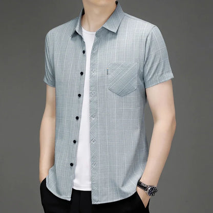 Ralph Ace Button Up Shirt