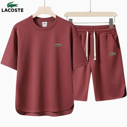 LC™ Summer Performance T-Shirt & Shorts Set