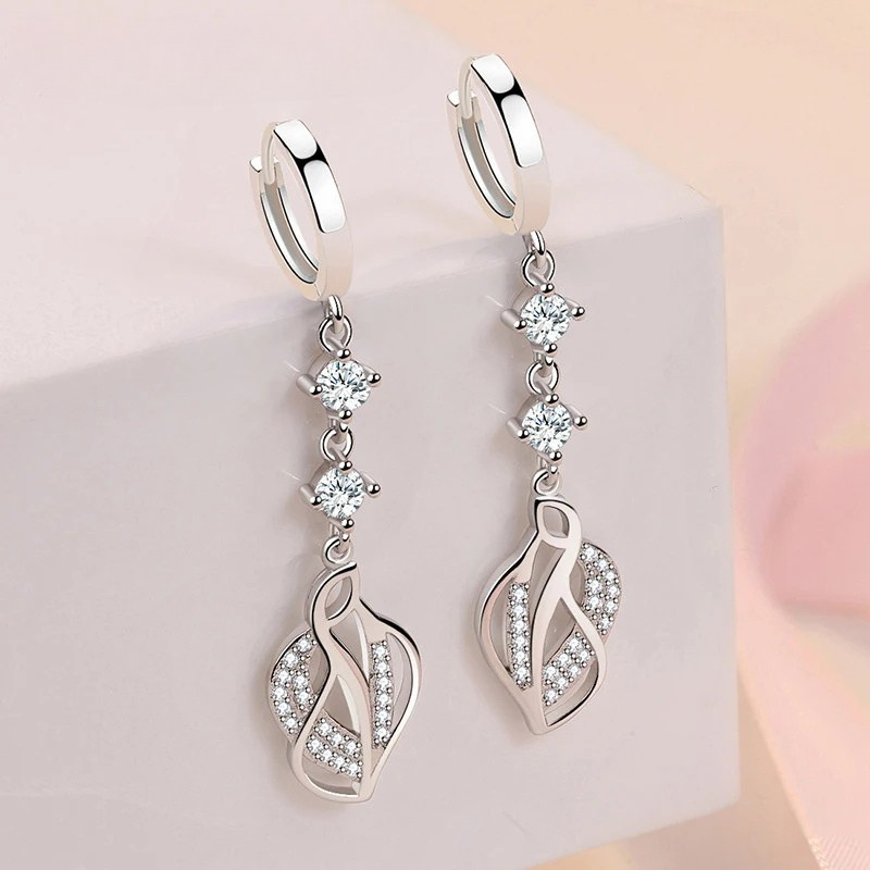 Celestina Earings