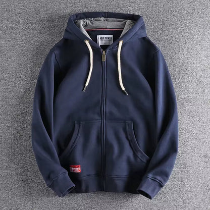 CHILL ZONE HOODIE