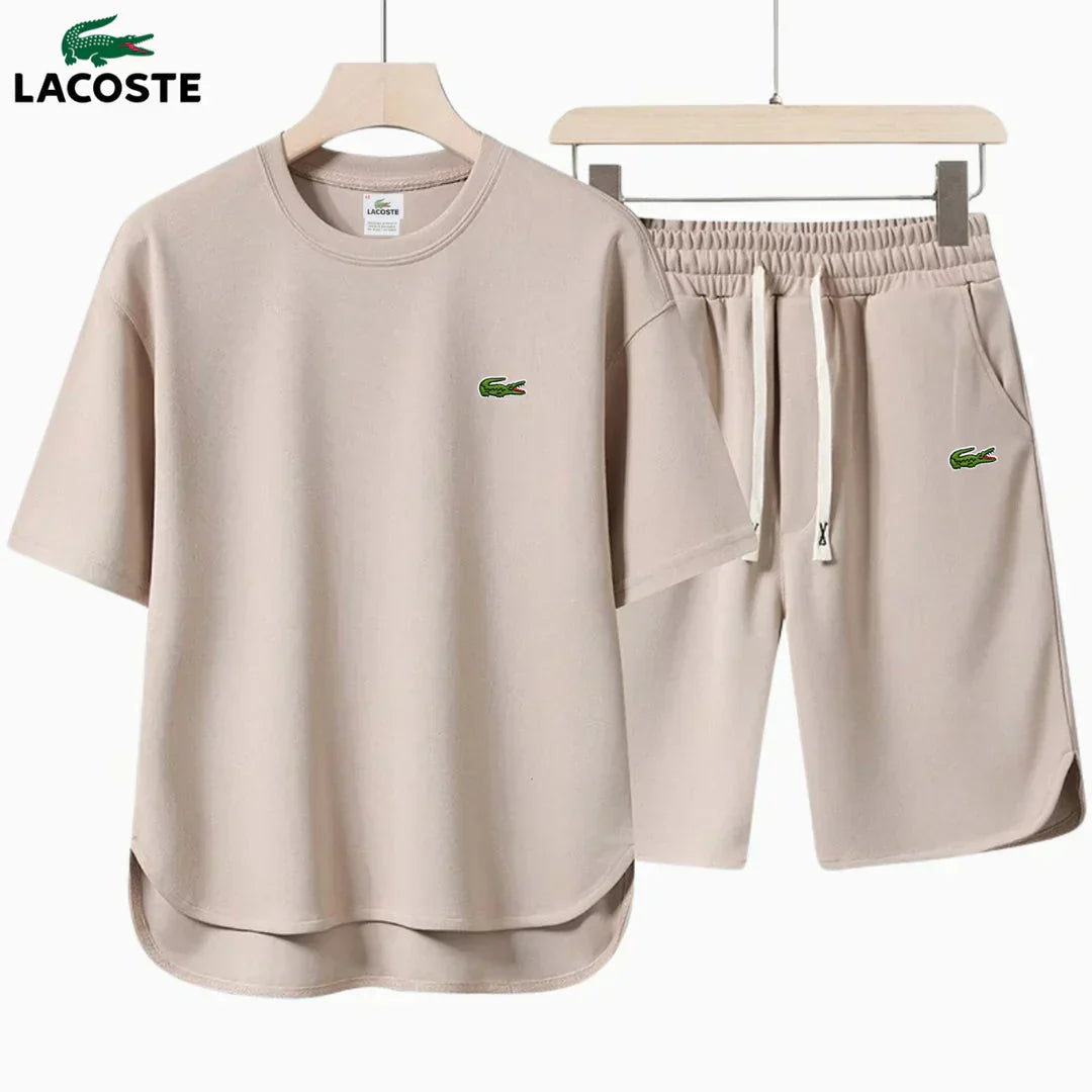 LC™ Summer Performance T-Shirt & Shorts Set