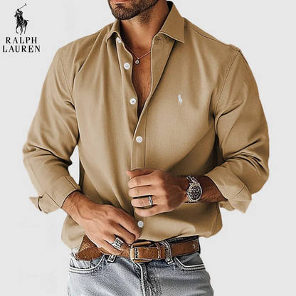 RL®-Prime Modern Shirt