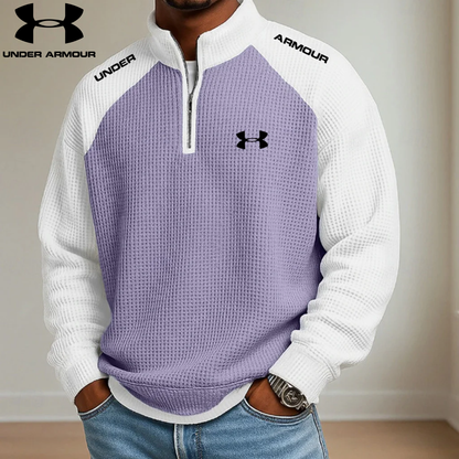 UA™ Performance Quarter-Zip Sweatshirt