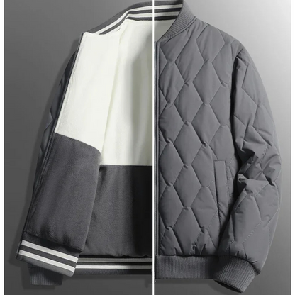 Milano Bomber Jacket