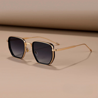 Blue Gold Fusion