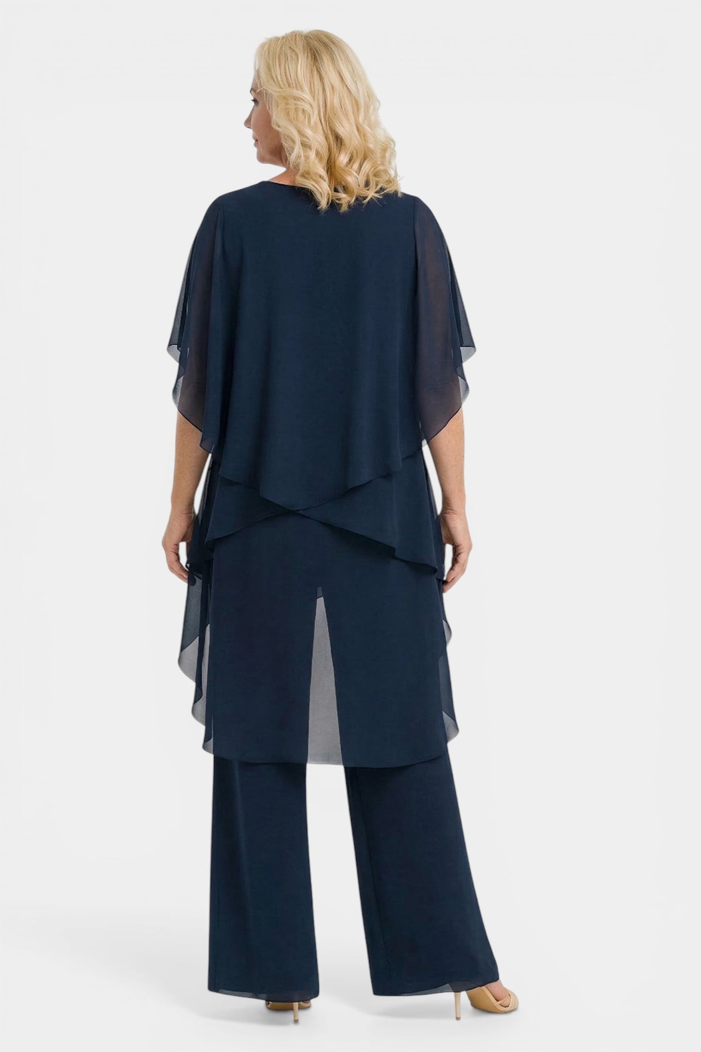 Elara Évora Two-Piece Set