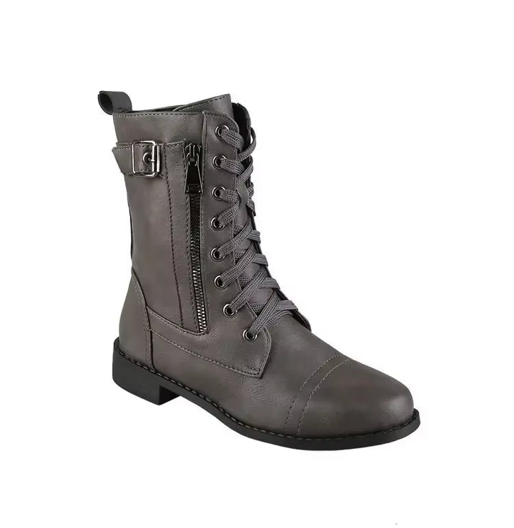 REBEL SOUL BOOTS