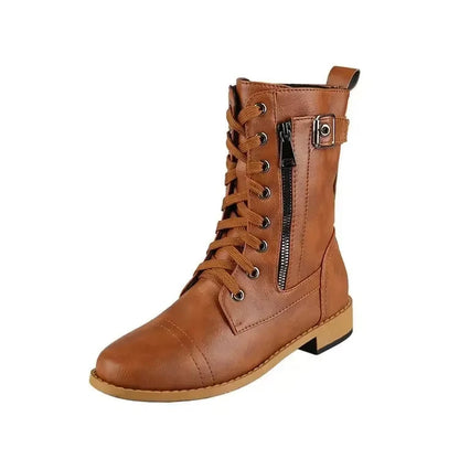 REBEL SOUL BOOTS