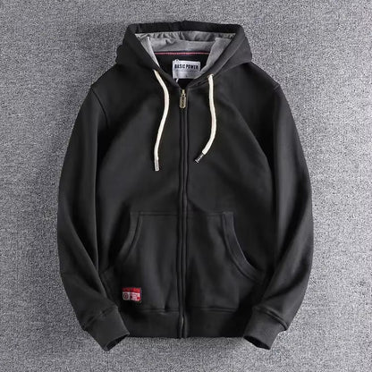 CHILL ZONE HOODIE