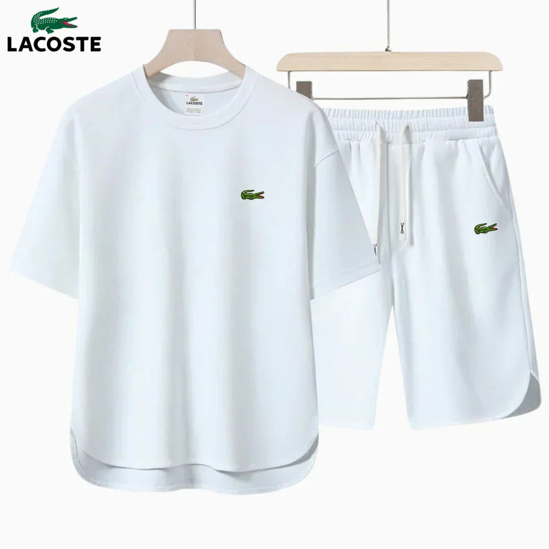 LC™ Summer Performance T-Shirt & Shorts Set