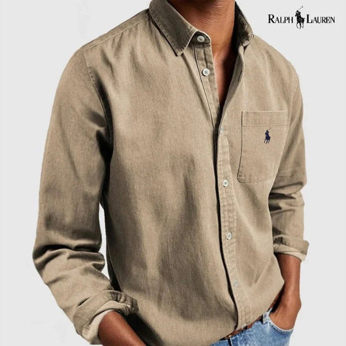 RL™ Essential Oxford Shirt