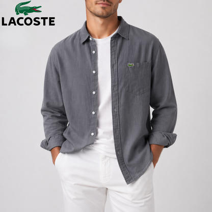 LC™ Men’s Lightweight Shirt Jacket | SALE