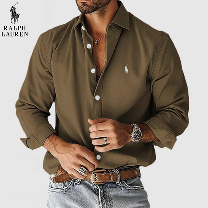 RL®-Prime Modern Shirt