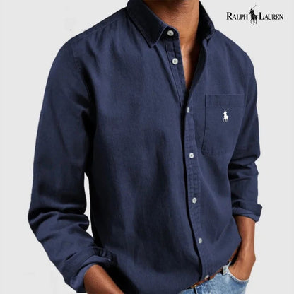 RL™ Essential Oxford Shirt