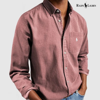RL™ Essential Oxford Shirt