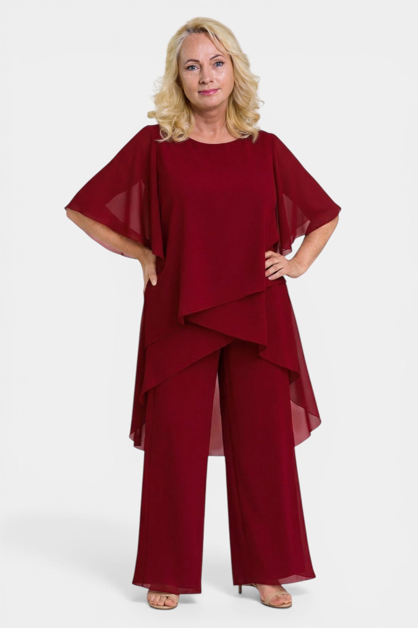Elara Évora Two-Piece Set