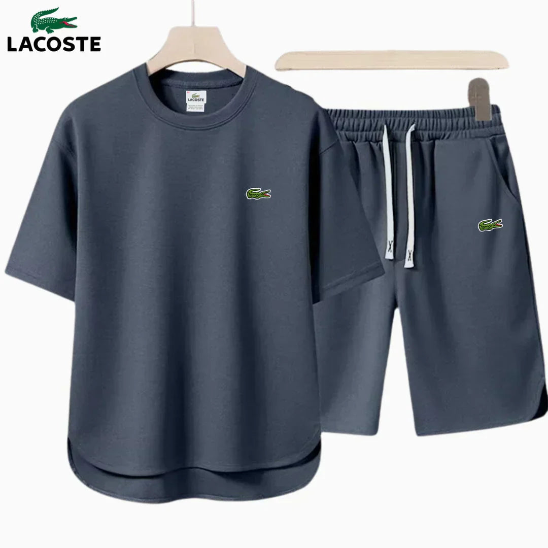 LC™ Summer Performance T-Shirt & Shorts Set