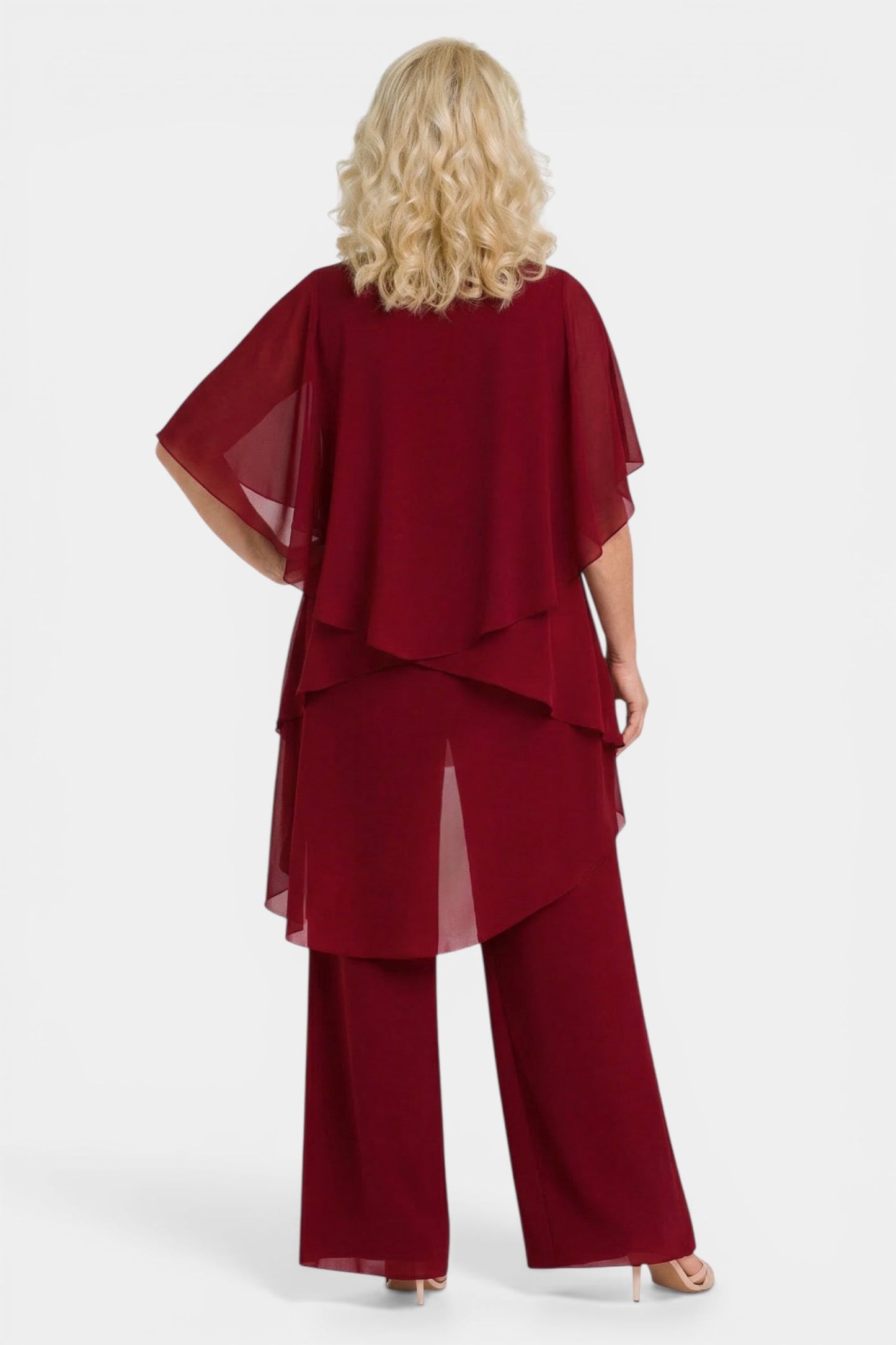 Elara Évora Two-Piece Set