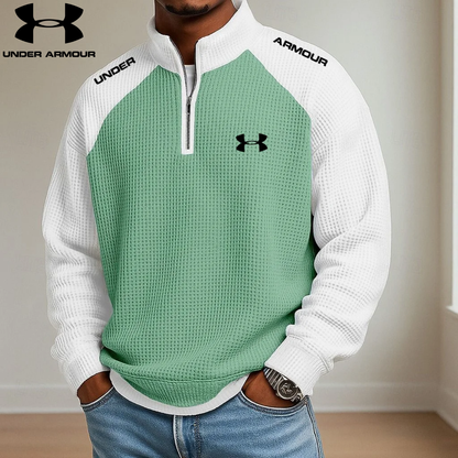 UA™ Performance Quarter-Zip Sweatshirt