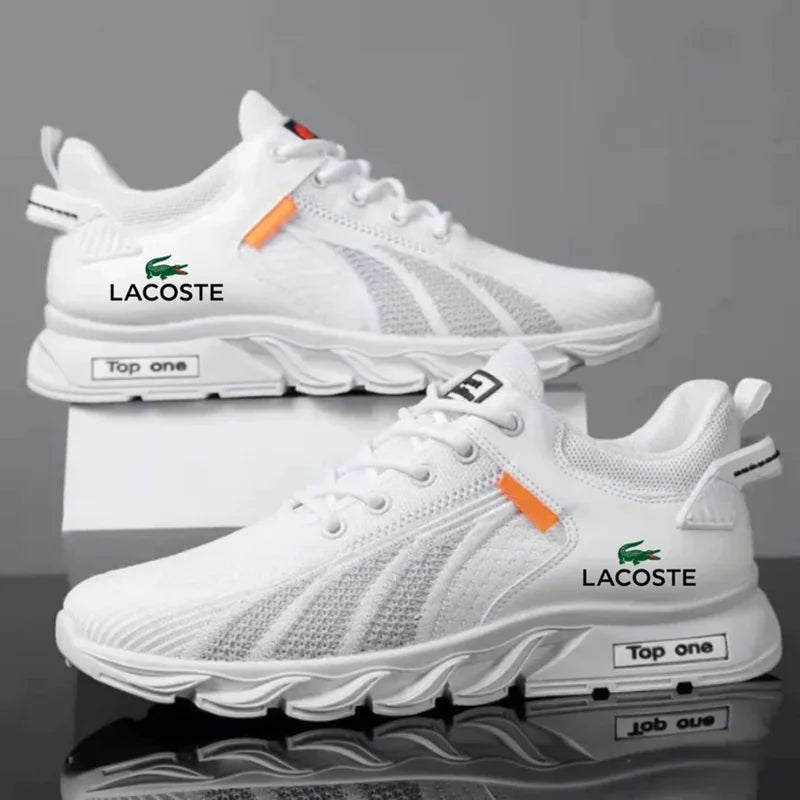 Lc®-Signature Retro Sneaker