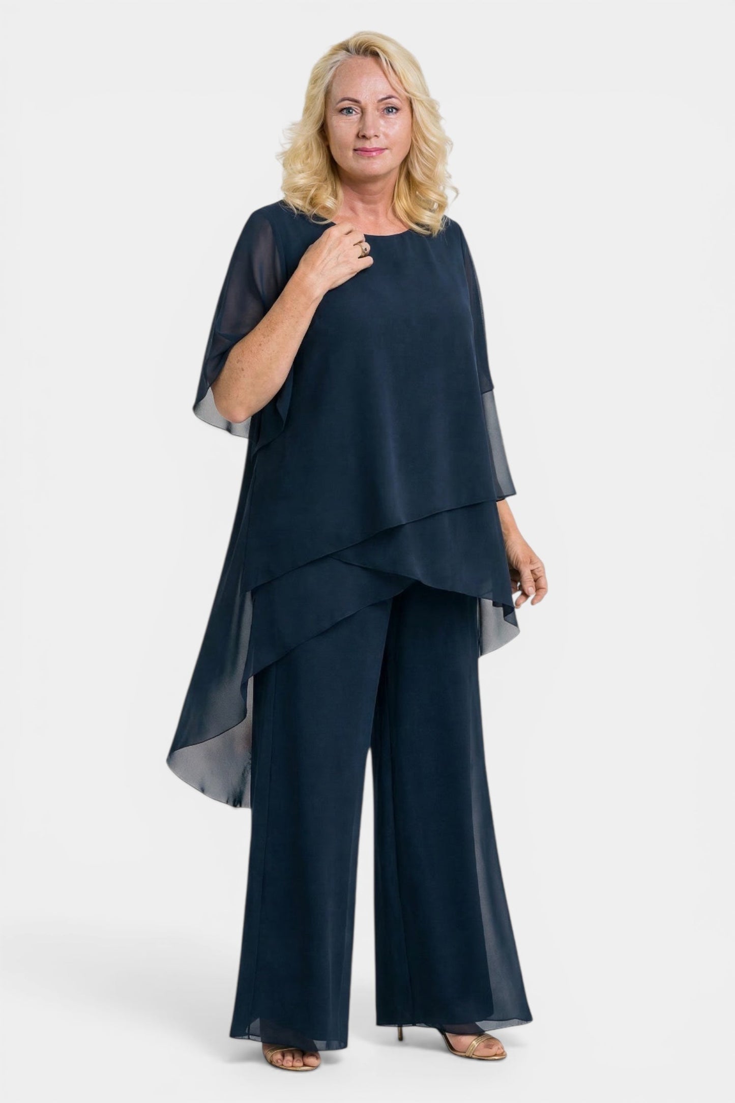 Elara Évora Two-Piece Set