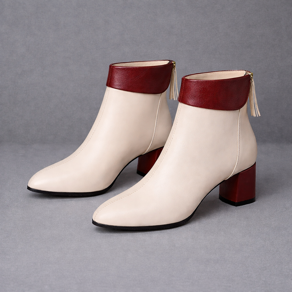 Bianca Boot