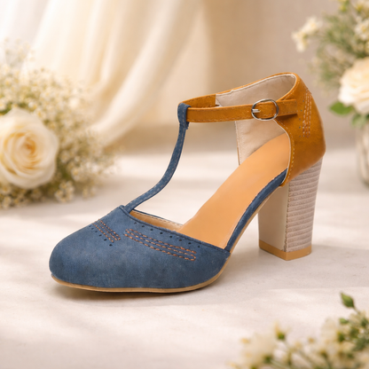 Harbor Heel