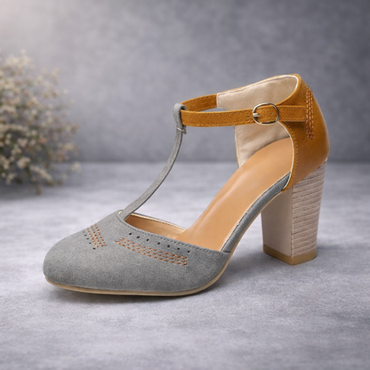 Harbor Heel