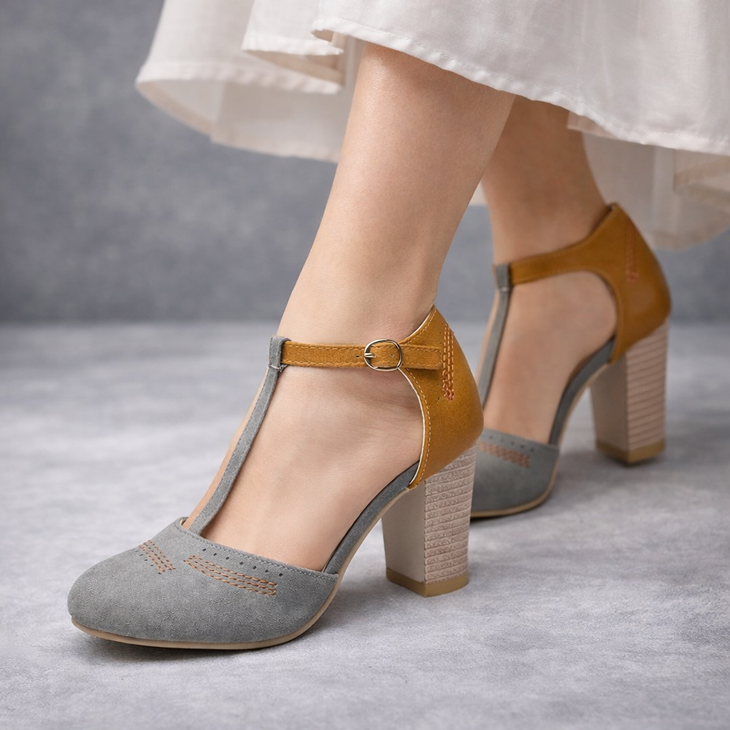 Harbor Heel
