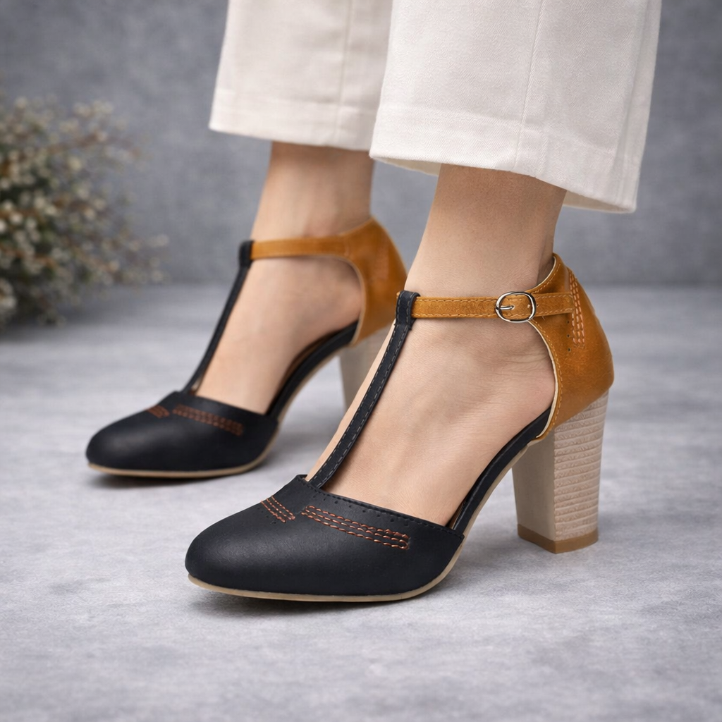 Harbor Heel